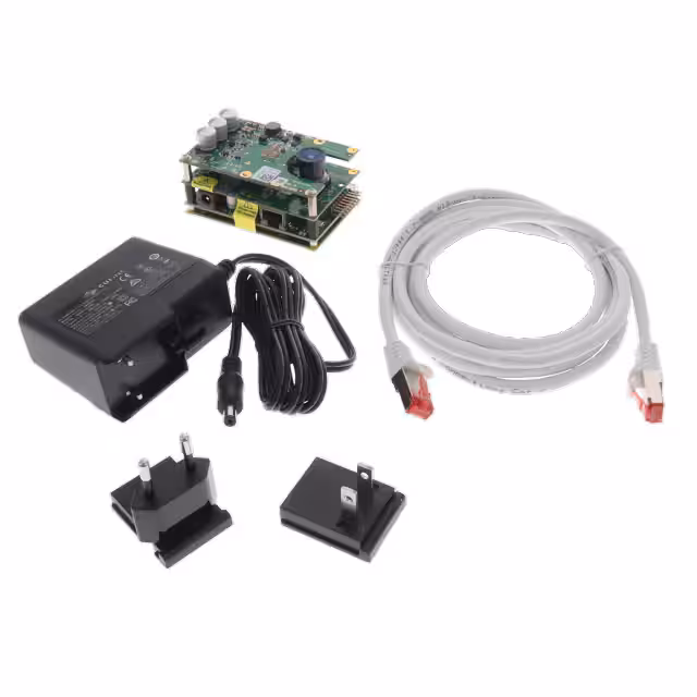 EVK75024-80-940-1 Melexis Technologies NV  Cartes d'évaluation - Capteurs